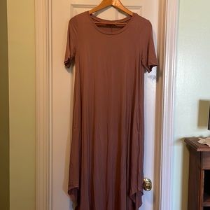 CJLA Stella Dress